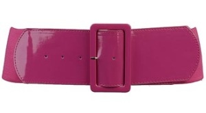 pink forever belt